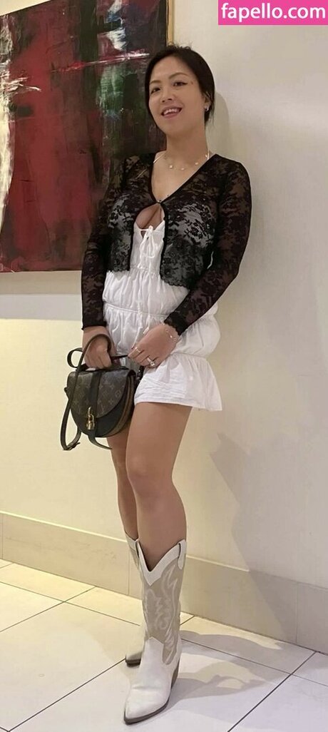 Nacktes geleaktes OnlyFans-Foto von Moontellthat
