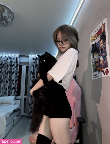 Nacktes geleaktes OnlyFans-Foto von Soradaimao
