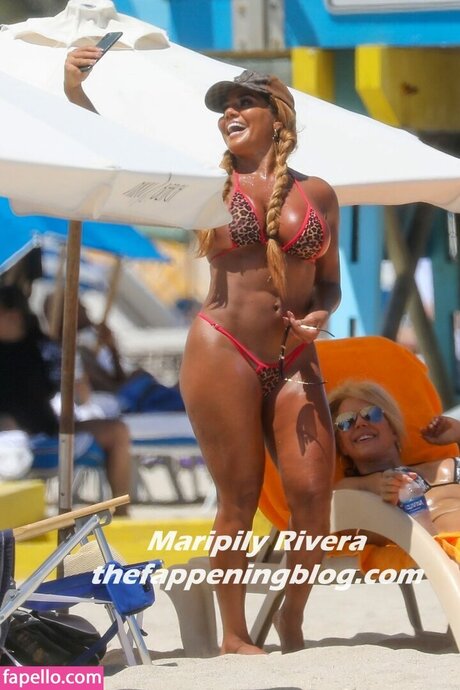 Maripily