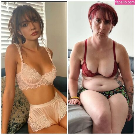 Nacktes geleaktes OnlyFans-Foto von Kneedeepinlife