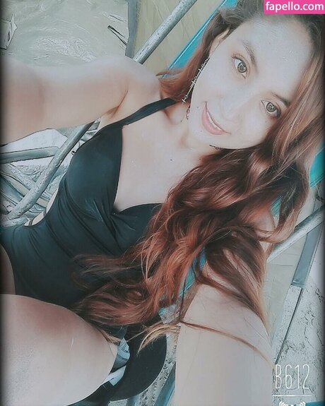 Nacktes geleaktes OnlyFans-Foto von Nicole Dayana