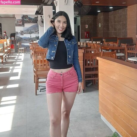 Nicole Dayana