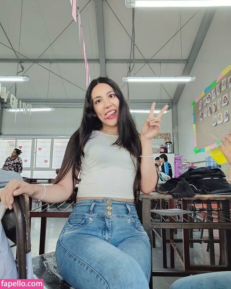 Nicole Dayana