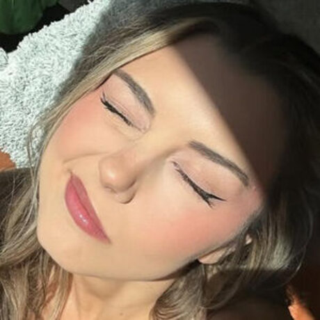 Nacktes geleaktes OnlyFans-Foto von Rebel Masel