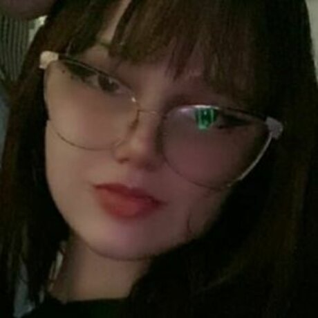Nacktes geleaktes OnlyFans-Foto von Nameluaa