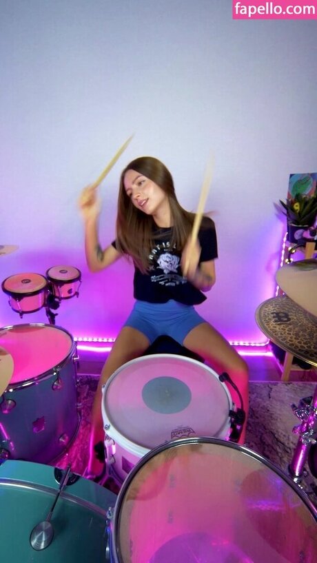 Kriss Drummer