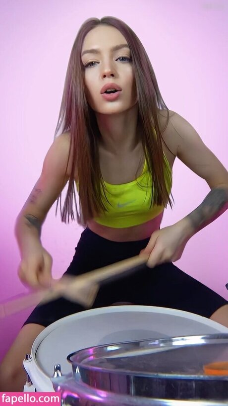Kriss Drummer