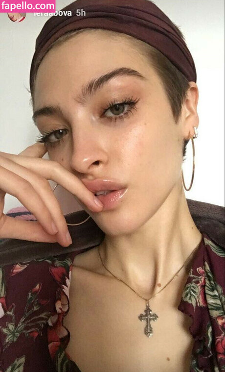 Lera Abova