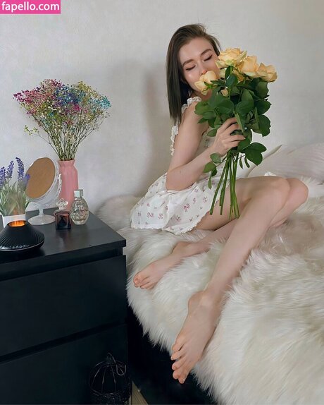 Anastasia Sereda