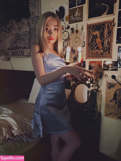 Anastasia Sereda