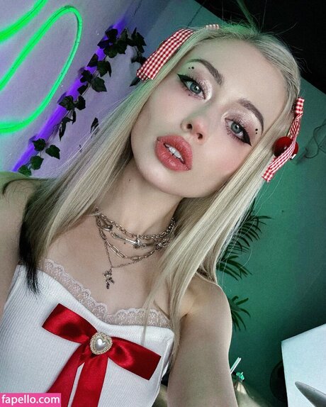 Anastasia Sereda