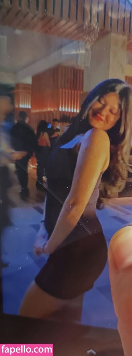 Nacktes geleaktes OnlyFans-Foto von Khushi Tomar