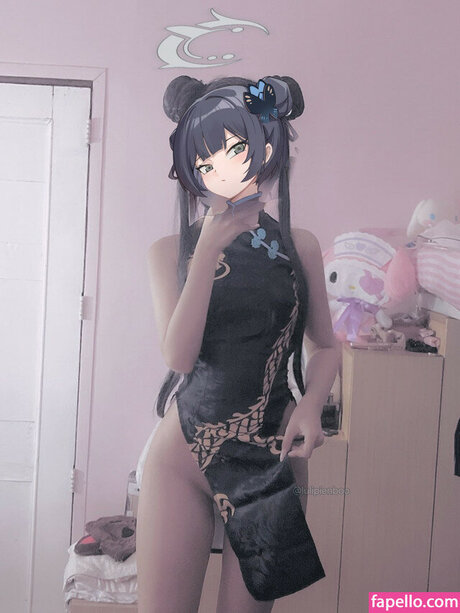 Angelica Ruri