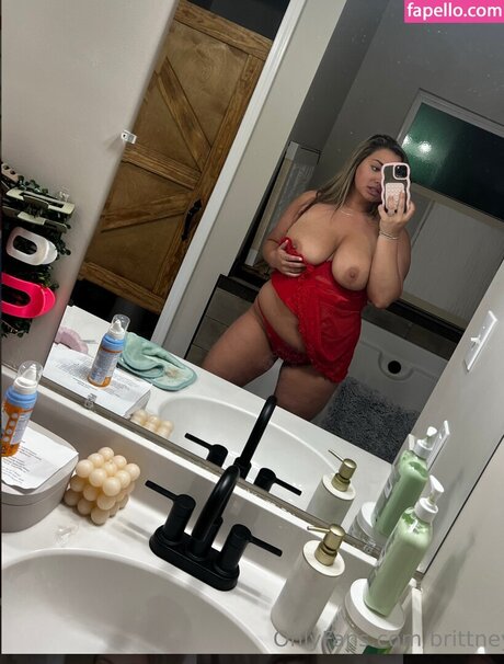 Brittney Todd