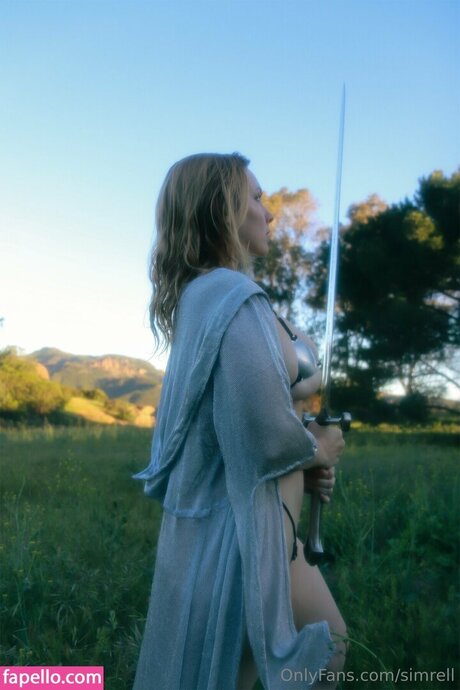 Katie Simrell