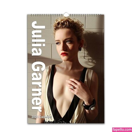 Nacktes geleaktes OnlyFans-Foto von Juliagarner