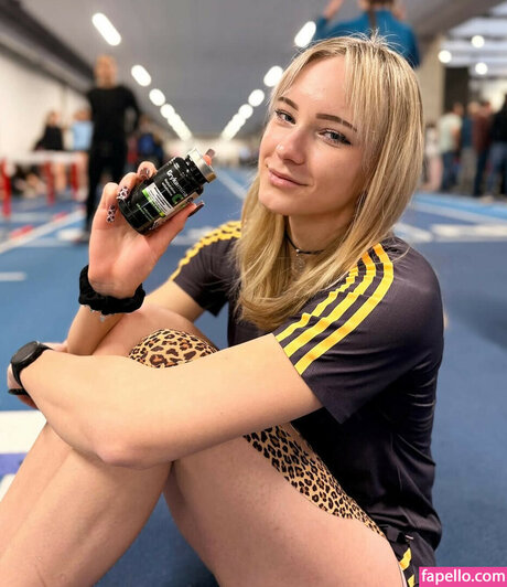 Wiktoria Gajosz