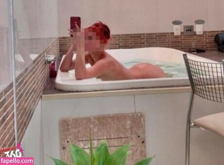 Nacktes geleaktes OnlyFans-Foto von Amanda Lisboa