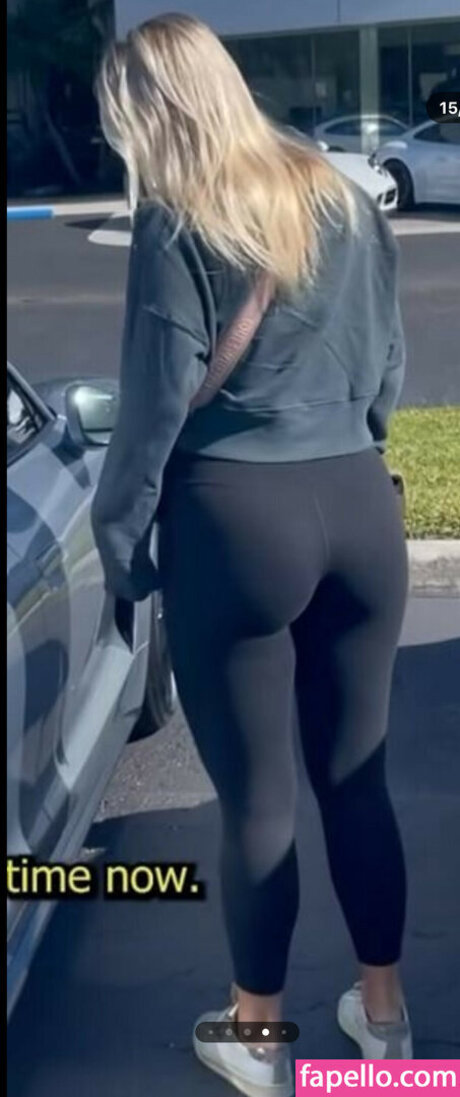 Cayla Vanderbaan