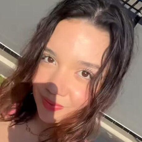 Nacktes geleaktes OnlyFans-Foto von Melissa Domm