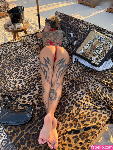 Gigi Abeleira