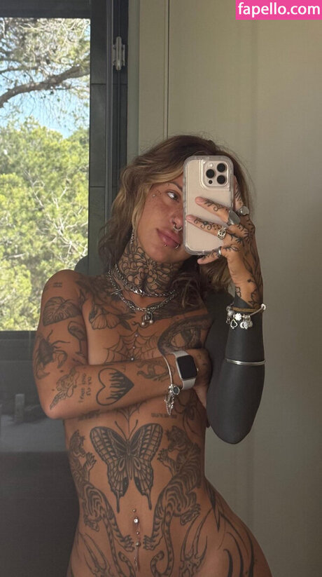 Gigi Abeleira