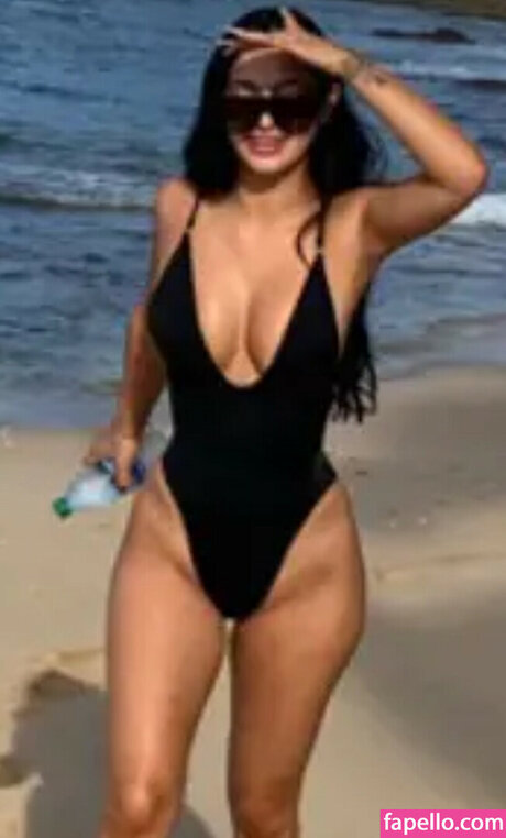 Leah Kateb