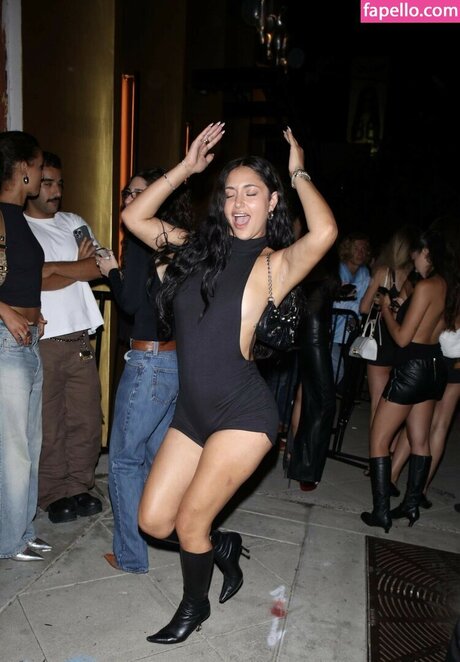 Leah Kateb