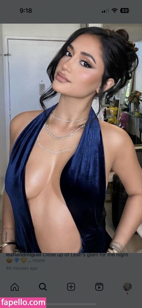 Leah Kateb