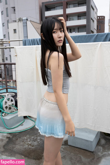 Momoka Hayashida