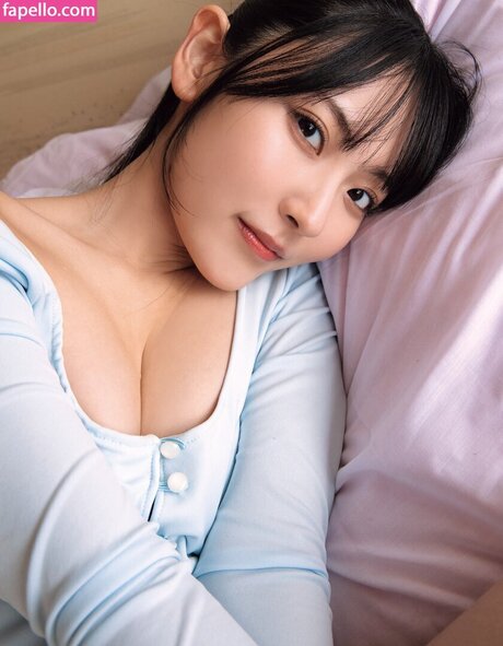Momoka Hayashida