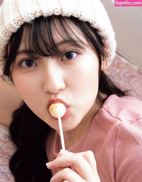 Momoka Hayashida
