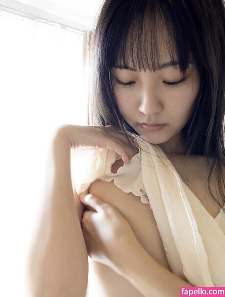 Momoka Hayashida