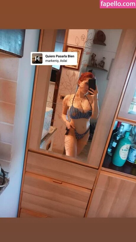 Nacktes geleaktes OnlyFans-Foto von Ludovica Giordano