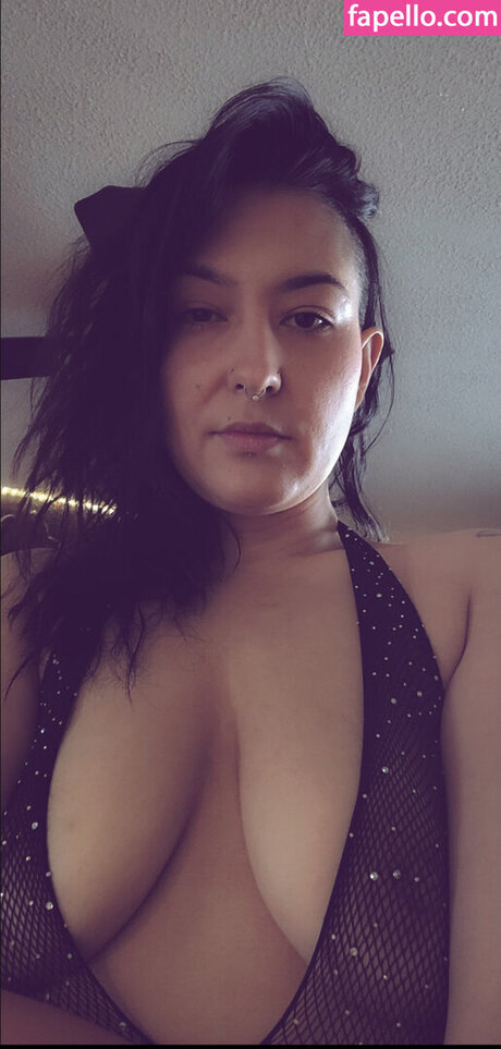 Nacktes geleaktes OnlyFans-Foto von Mavismorningstarxox
