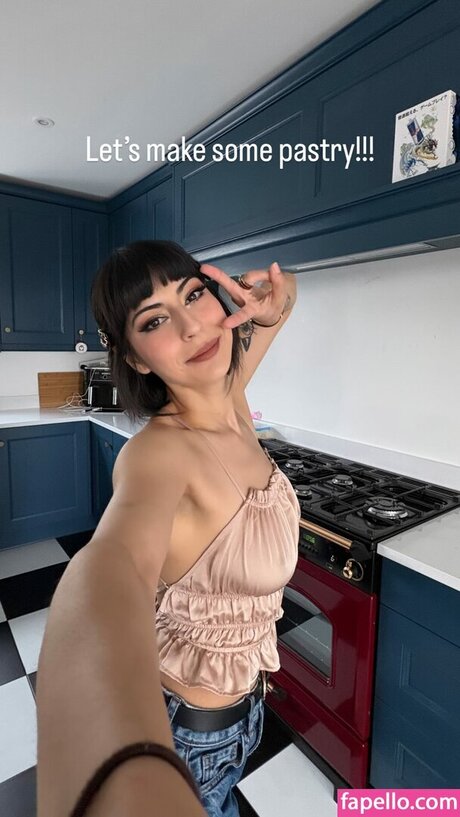 Veronica Gallardo