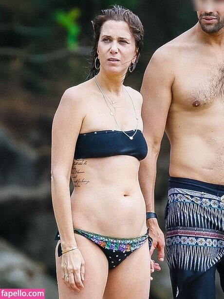 Kristen Wiig