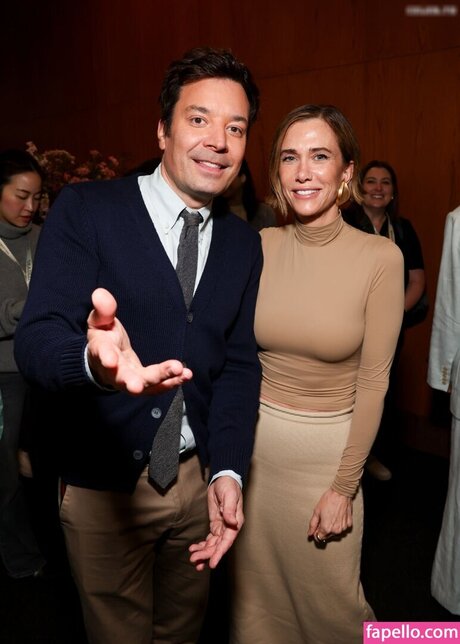 Kristen Wiig