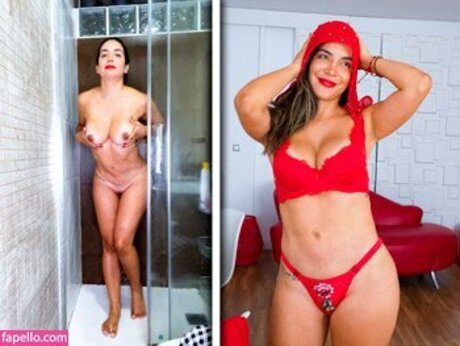Nacktes geleaktes OnlyFans-Foto von Niggedcom