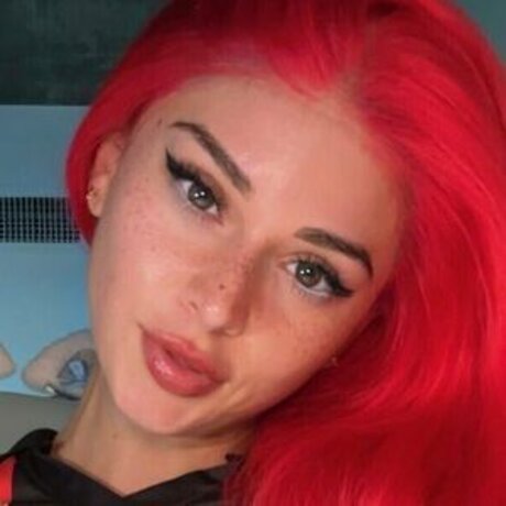 Nacktes geleaktes OnlyFans-Foto von Toria Lorraine