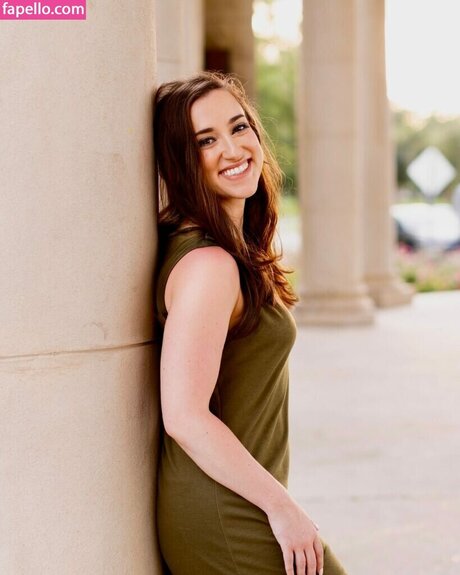 Rebecca Rogers