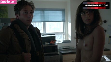 Nacktes geleaktes OnlyFans-Foto von Nichole Bloom