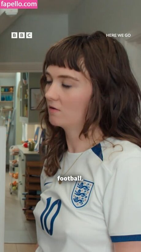 Freya Parks