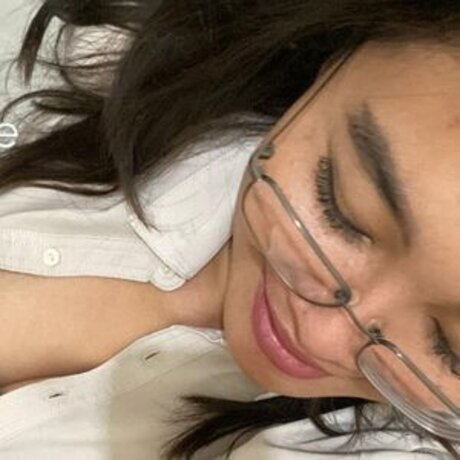 Nacktes geleaktes OnlyFans-Foto von Manataudapat