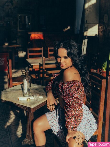 Nacktes geleaktes OnlyFans-Foto von Carol Macedo