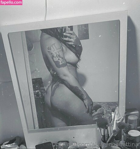 Bettina Alvarenga