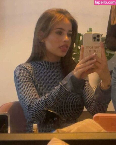 Nacktes geleaktes OnlyFans-Foto von Jaimy003h