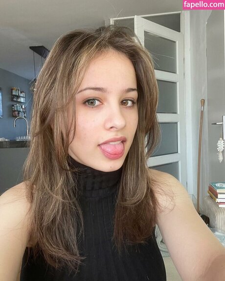 Nacktes geleaktes OnlyFans-Foto von Jaimy003h