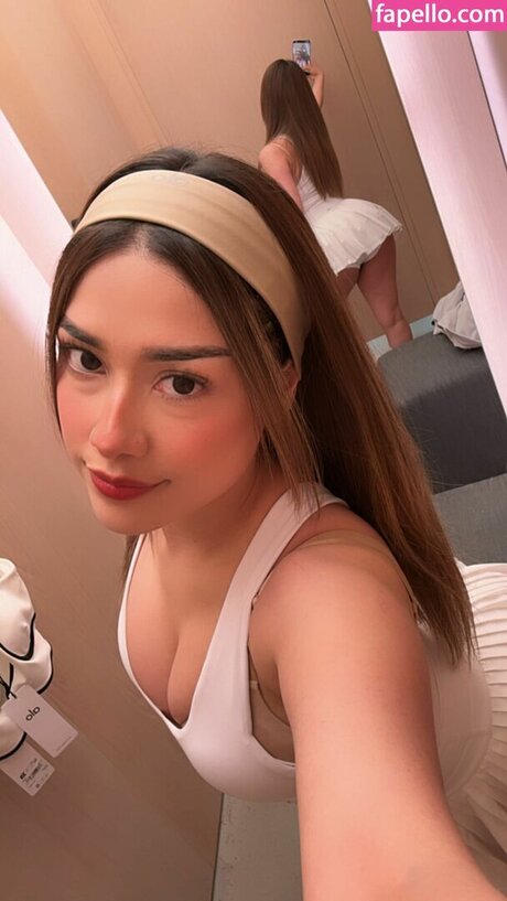 Nacktes geleaktes OnlyFans-Foto von Magsmx