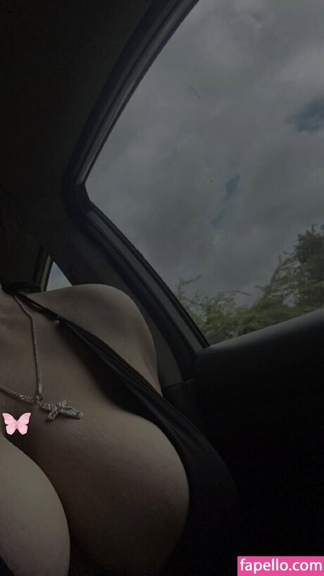 Nacktes geleaktes OnlyFans-Foto von Hxllkittx